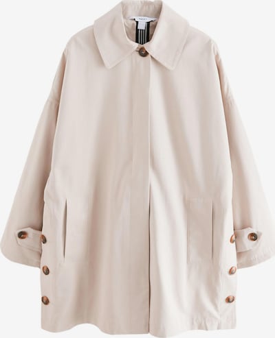 Next Starpsezonu mētelis, krāsa - smilškrāsas, Preces skats