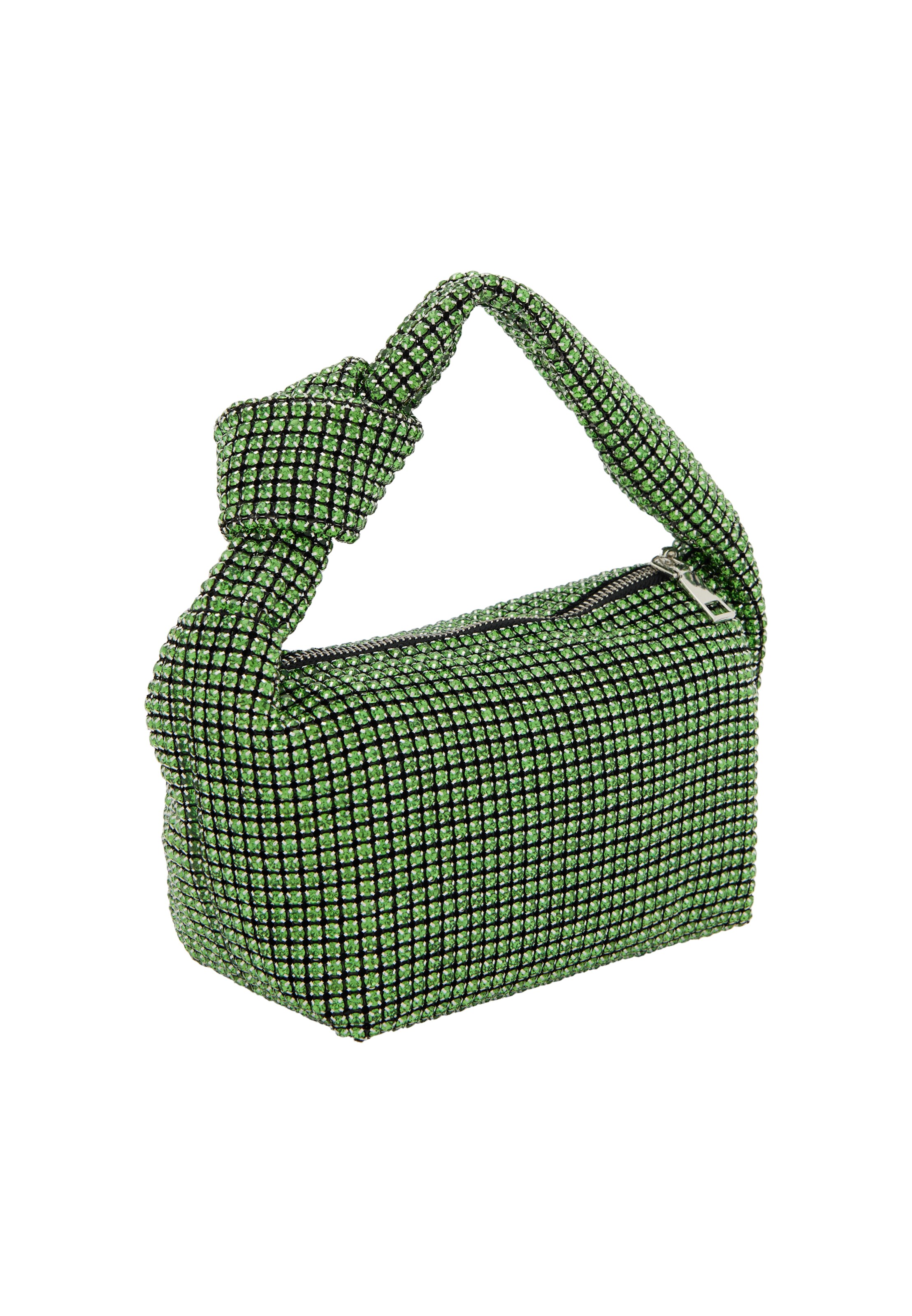 myMo at night - Malas de tiracolo em verde