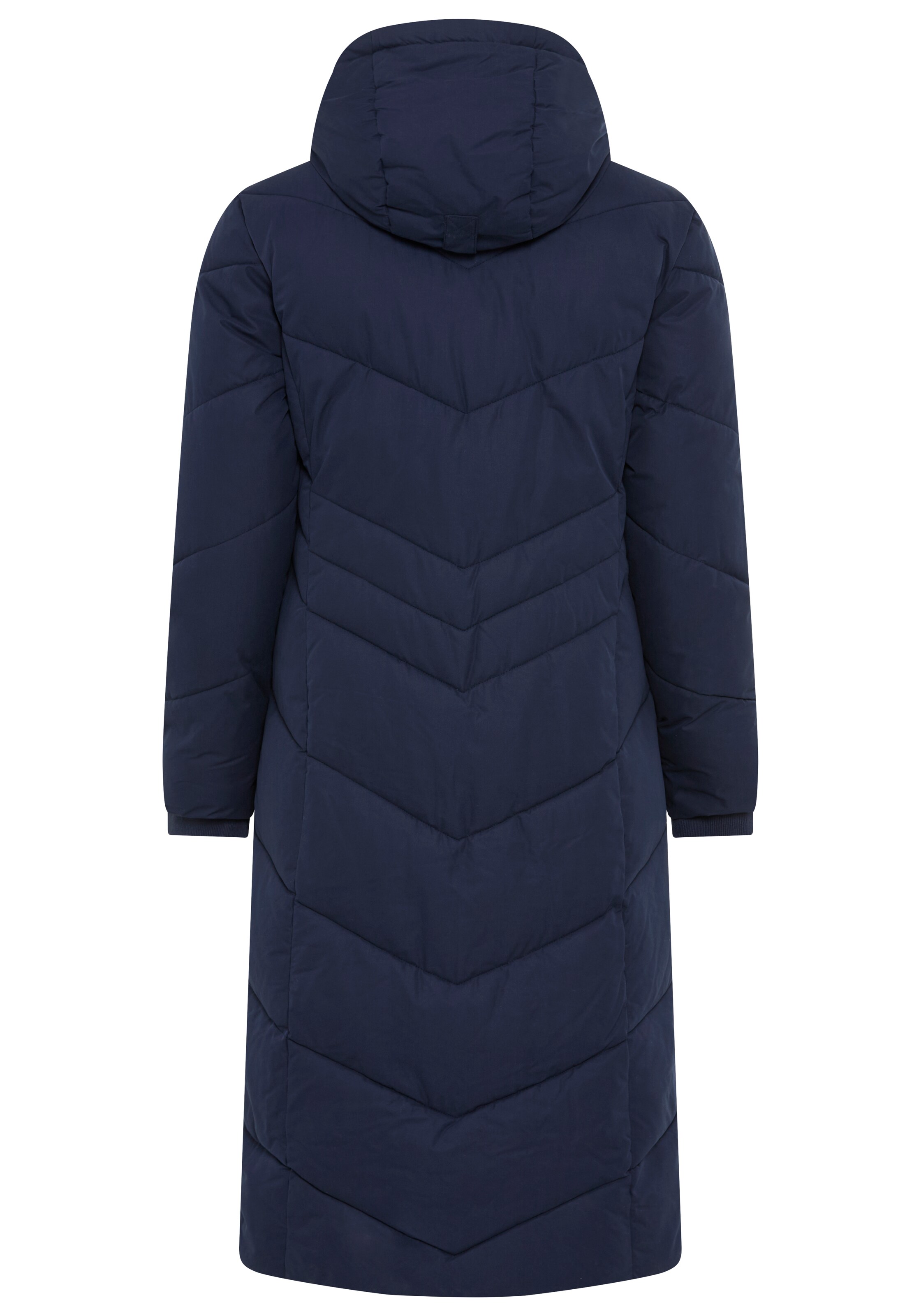 KangaROOS Winter Coat in Blue