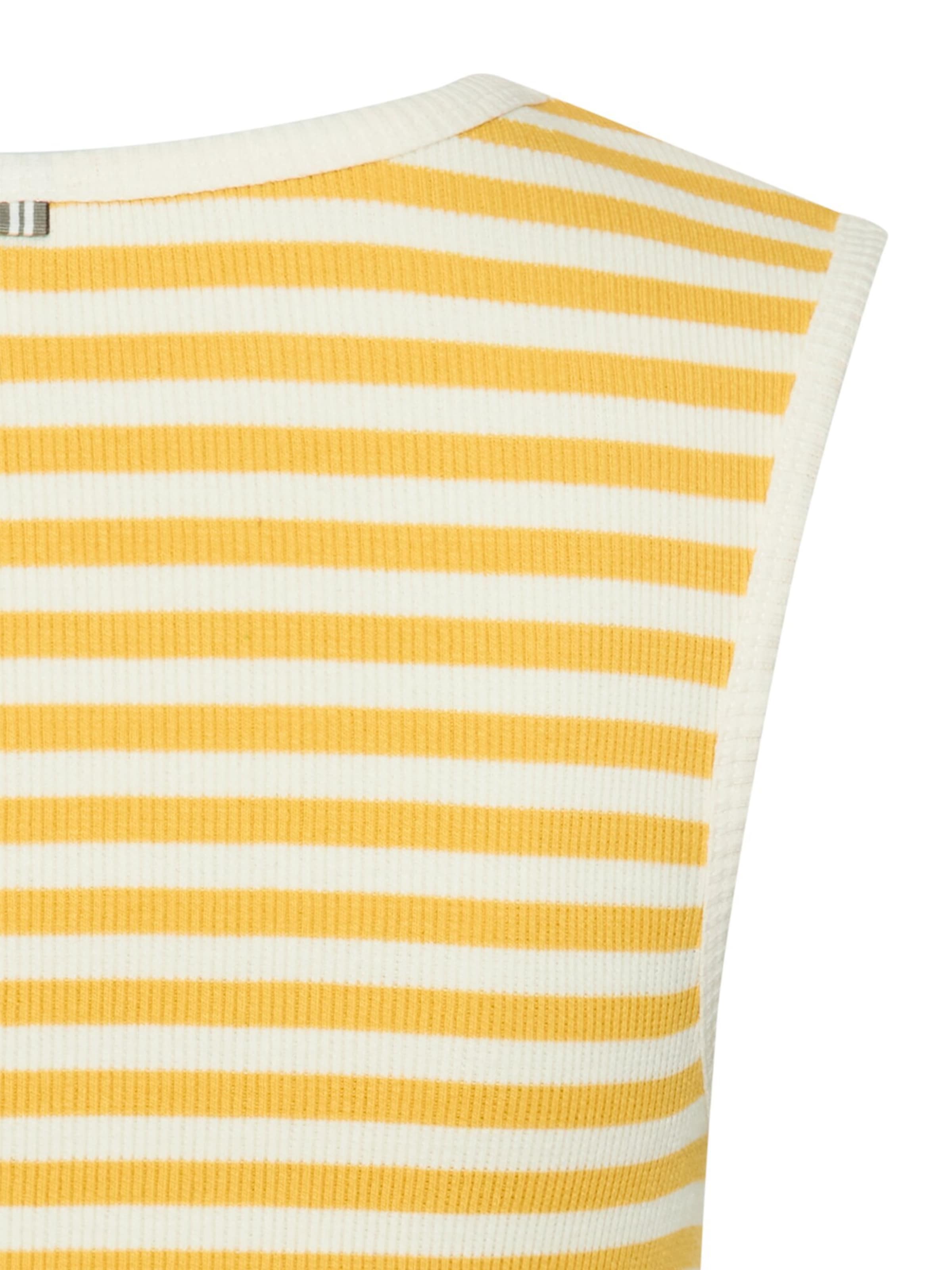 CAMEL ACTIVE Top in Yellow