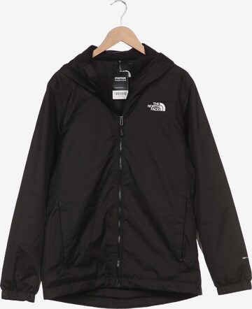 THE NORTH FACE Jacke M in Schwarz: predná strana