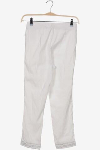 STEHMANN Pants in S in White