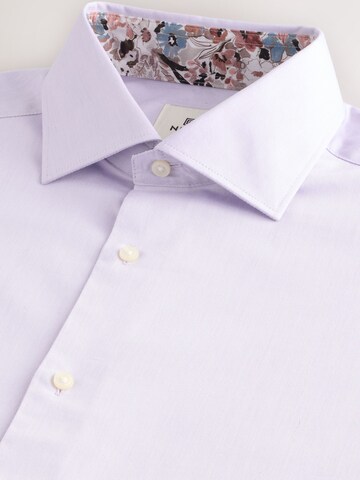 Next Kitsas lõige Triiksärk, värv lilla