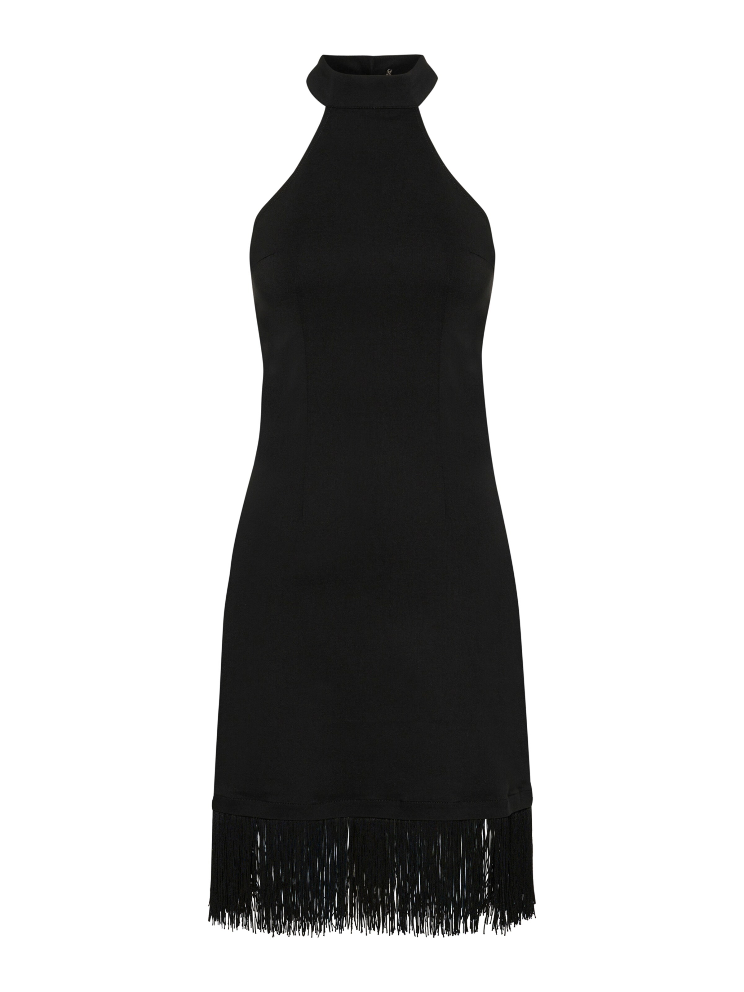 My Essential Wardrobe Šaty 'Felix' - Čierna: predná strana