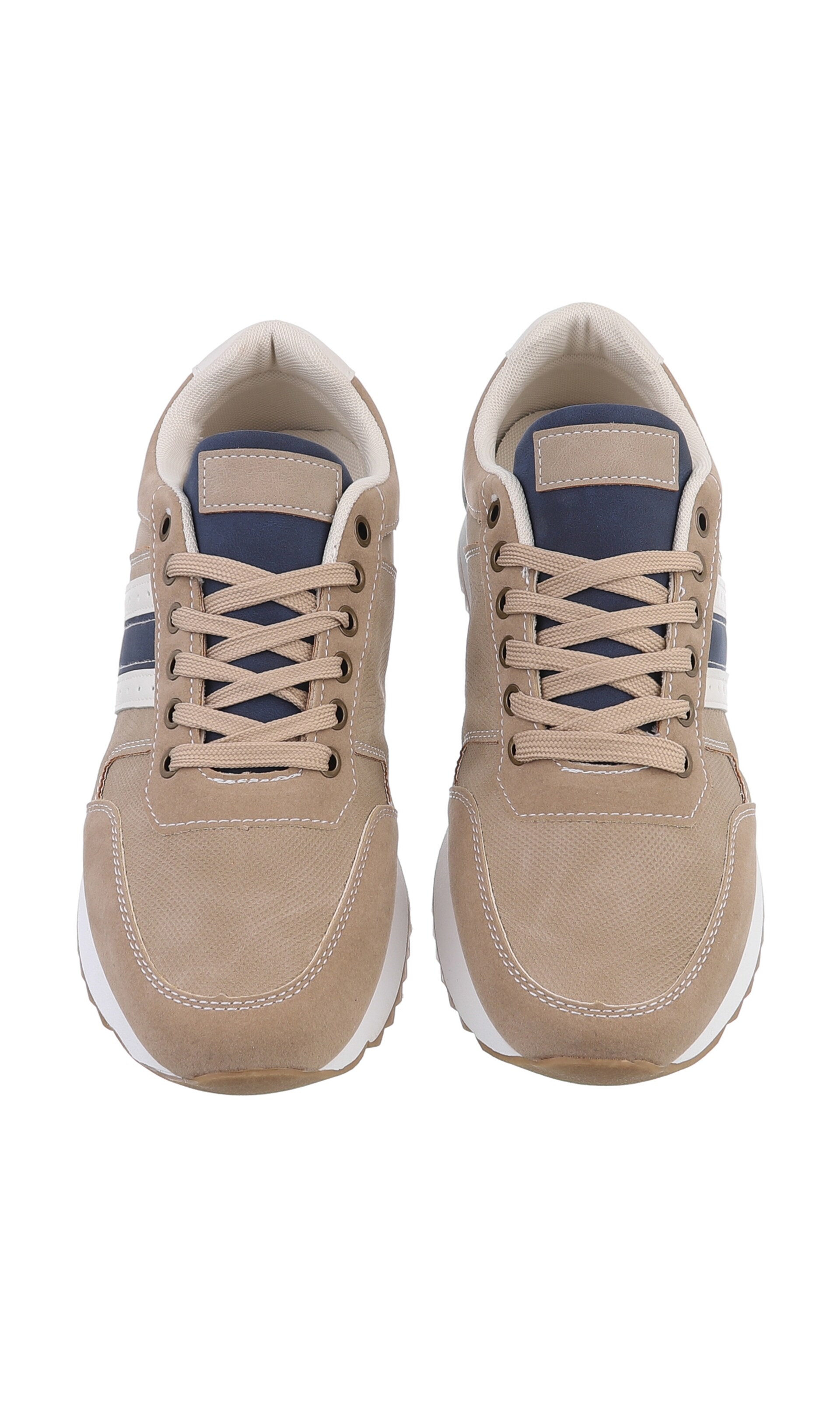 CoolWalk Sneakers in Brown
