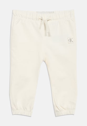 Calvin Klein JeansKomplet - bež boja: prednji dio