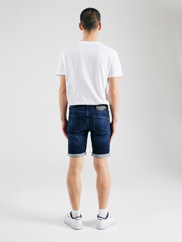 Only & Sons Regular Jeans 'ONSPly' in Blue