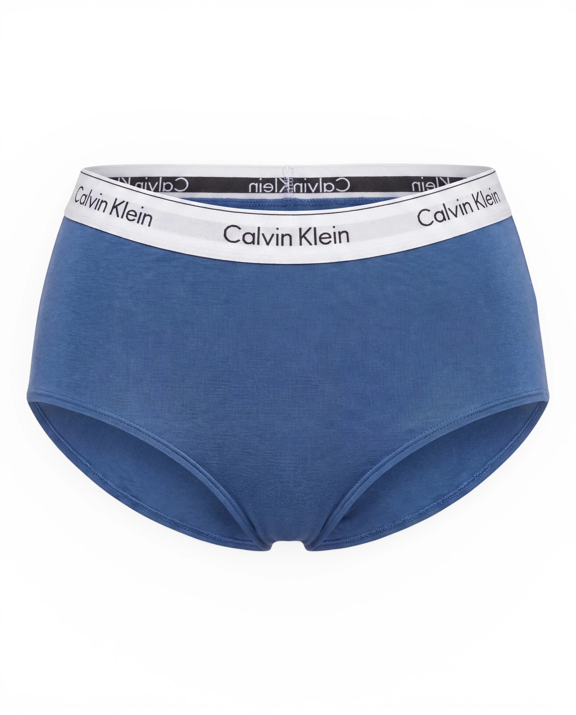 Panty di Calvin Klein Underwear in blu: frontale