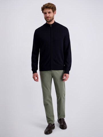 Pull-over PIERRE CARDIN en bleu