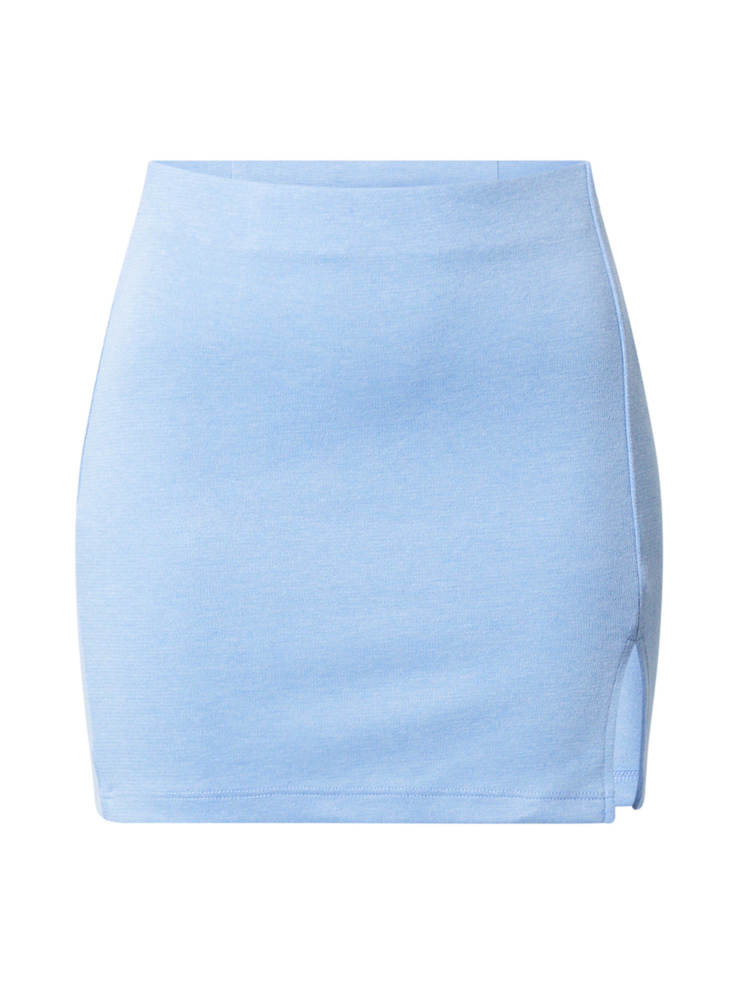 NLY by Nelly Kjol i blå: framsida