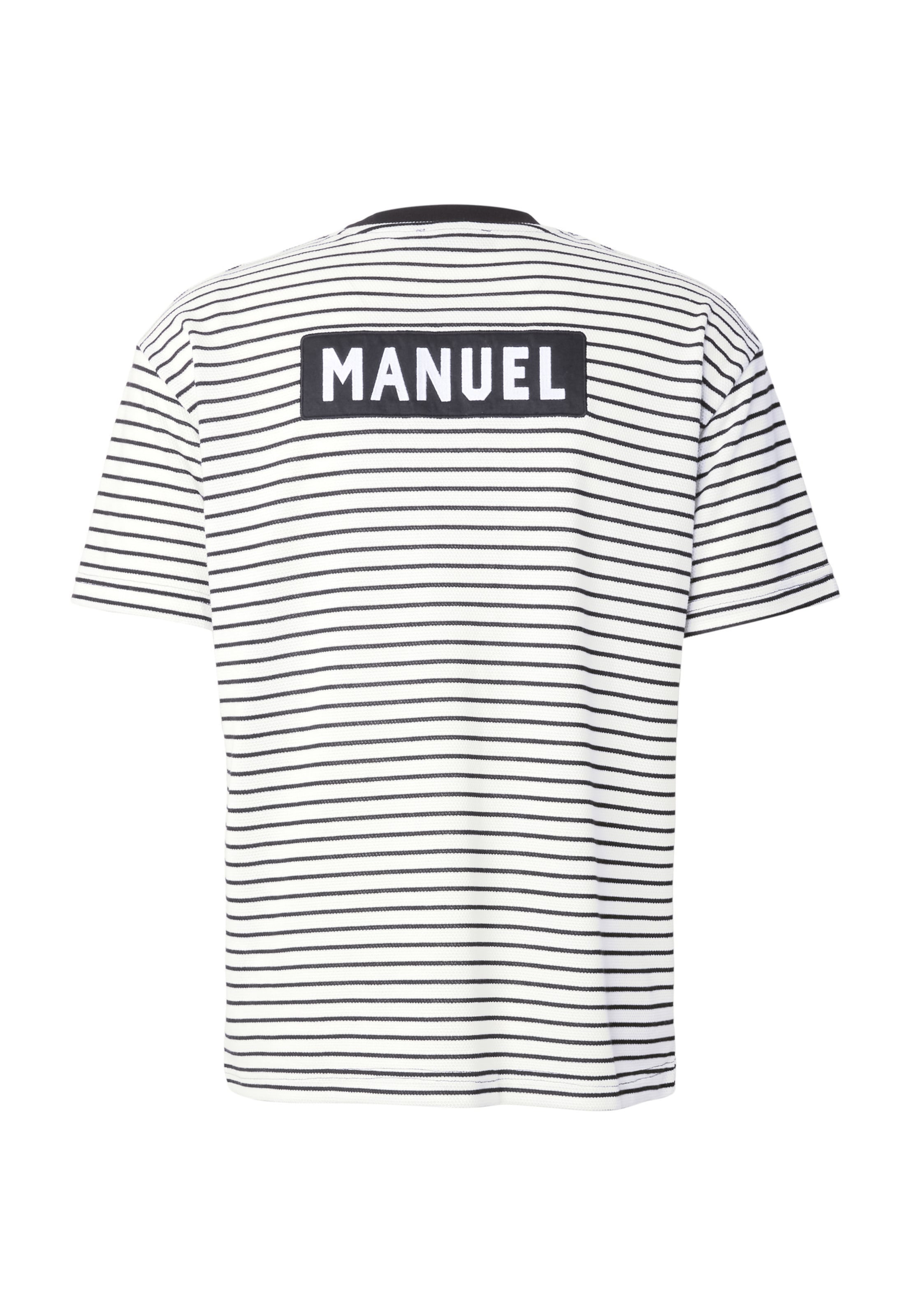 2Y Premium Shirt in White