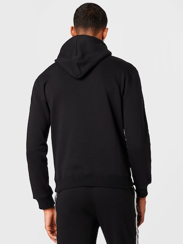 Champion Authentic Athletic Apparel Sweatshirt in Zwart