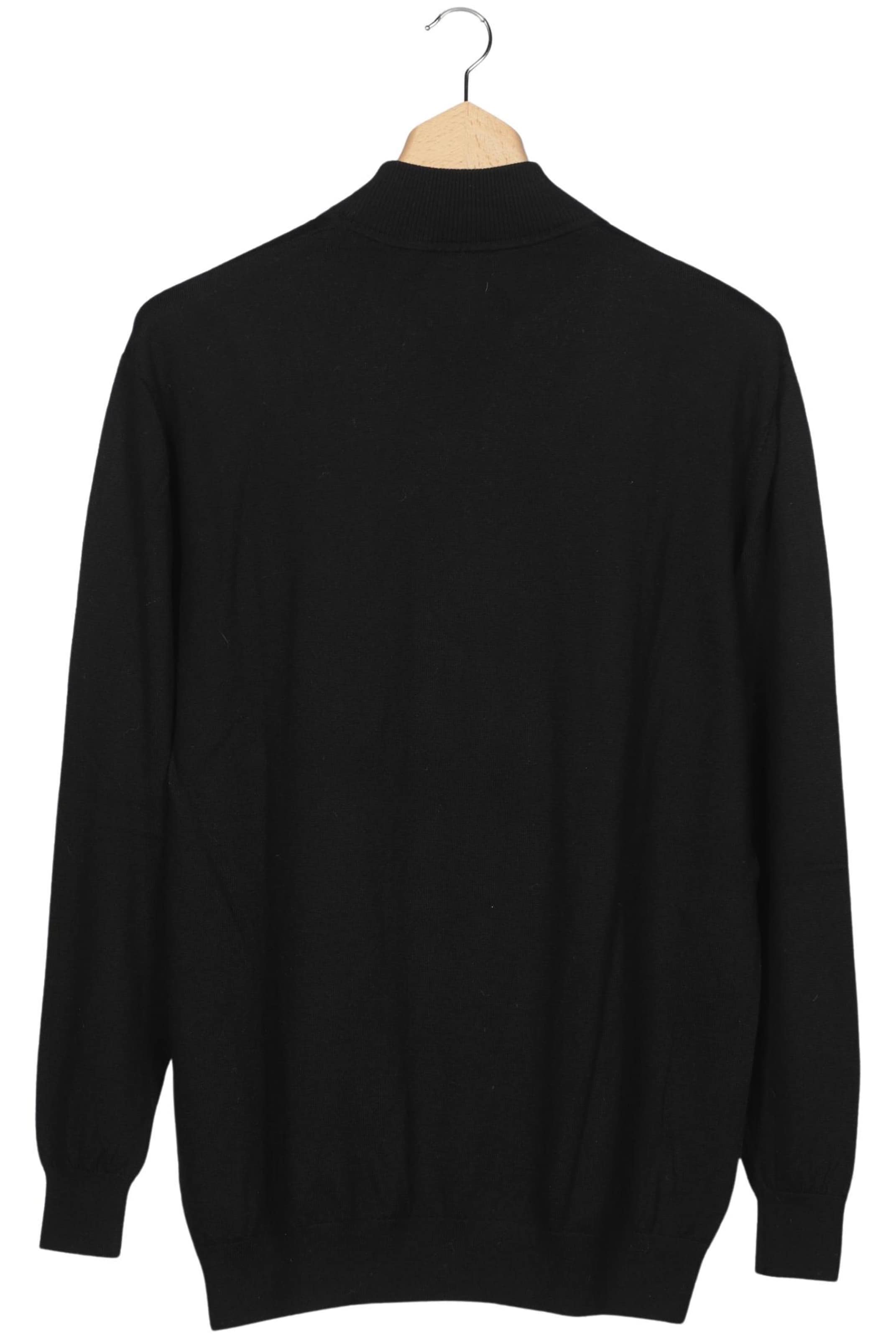 Ragman Sweater & Cardigan in 4XL in Black