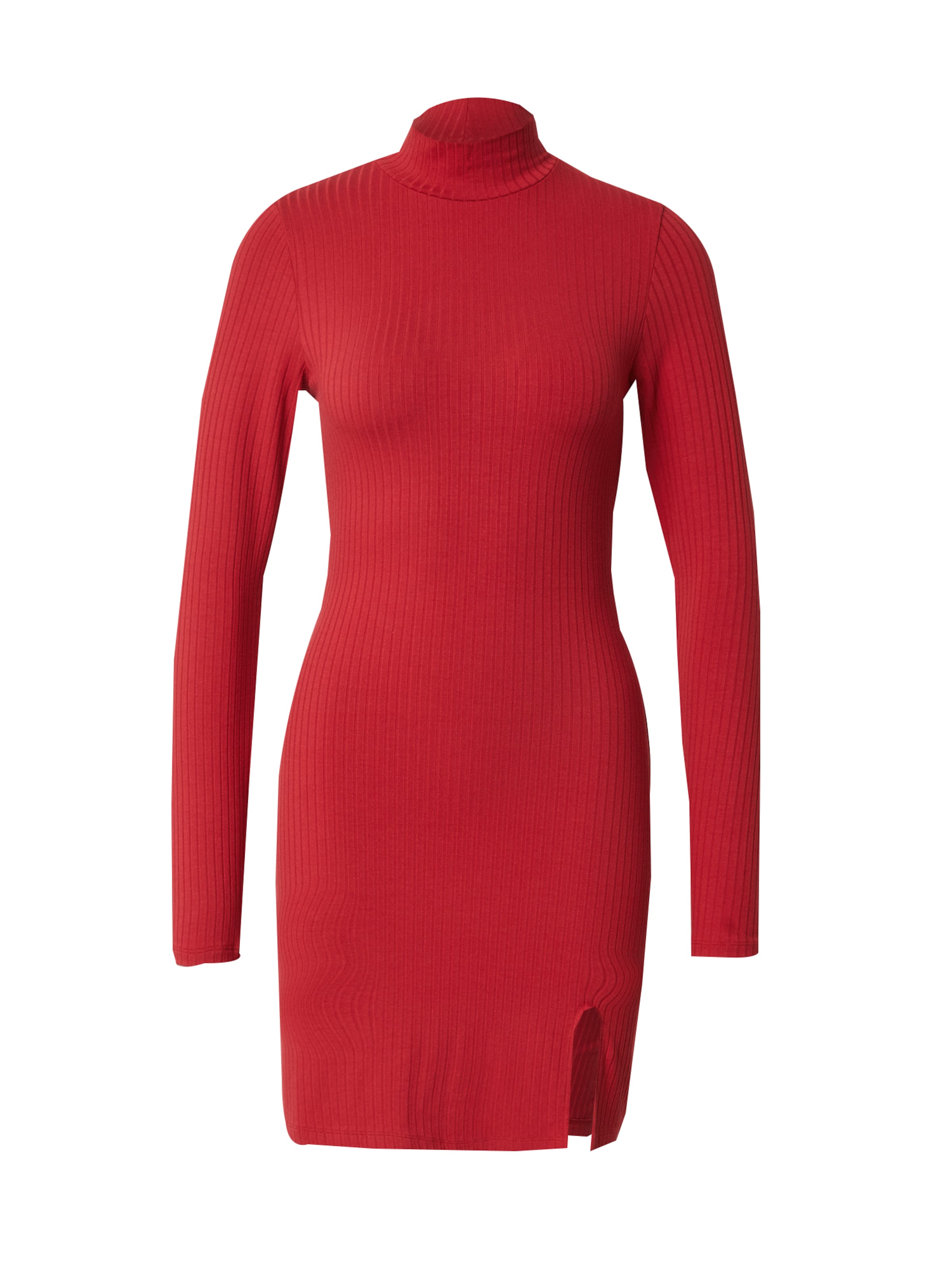 ABOUT YOU Платье 'Paula' в Красный: спереди