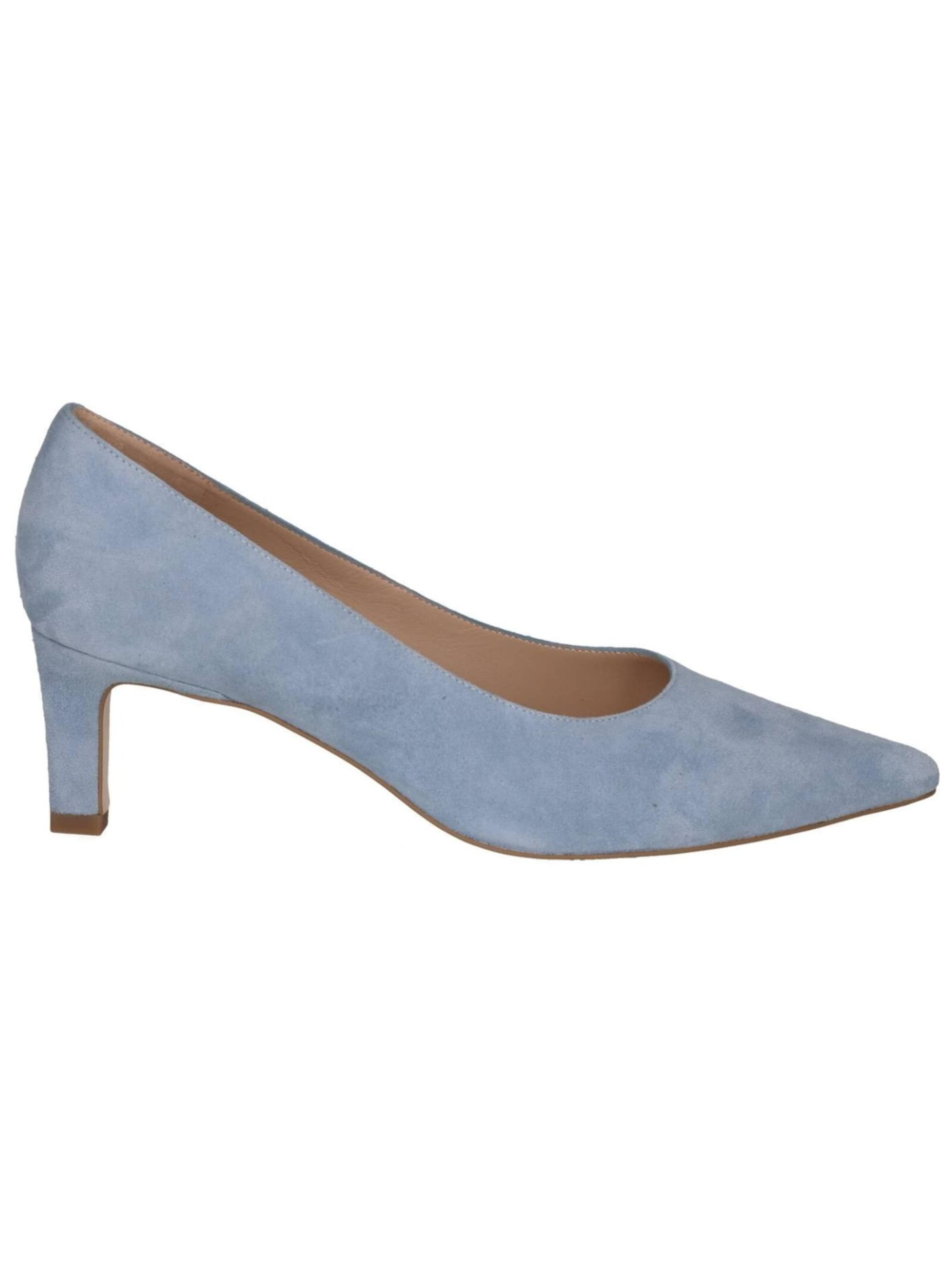 PETER KAISER Pumps in Blauw