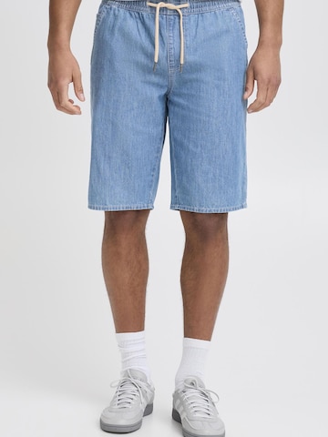 Loosefit Jean BLEND en bleu