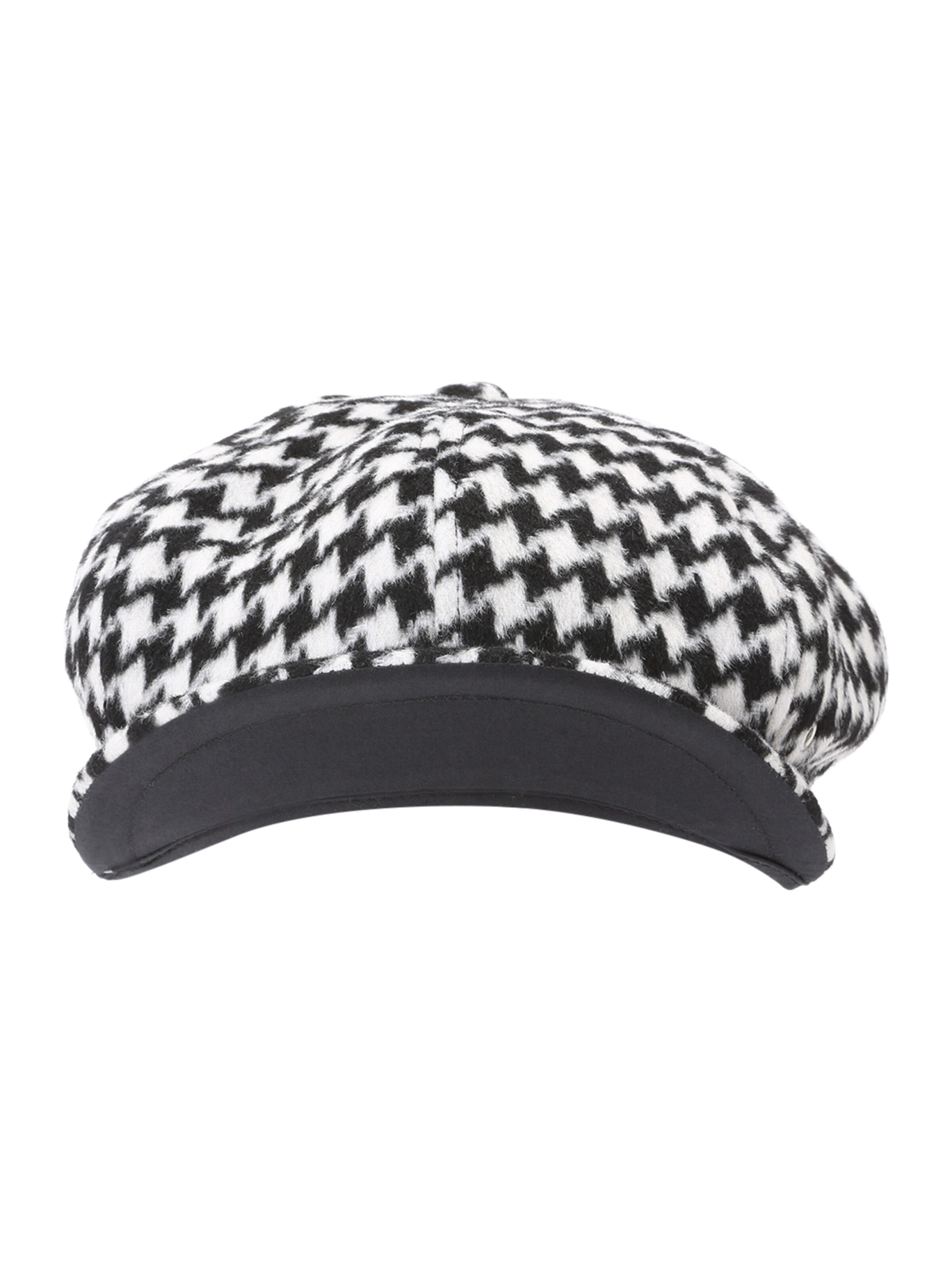 Bonnet KANGOL en noir