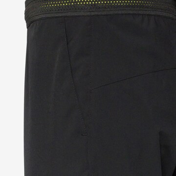 UNIFIT Regular Athletic Pants in Black