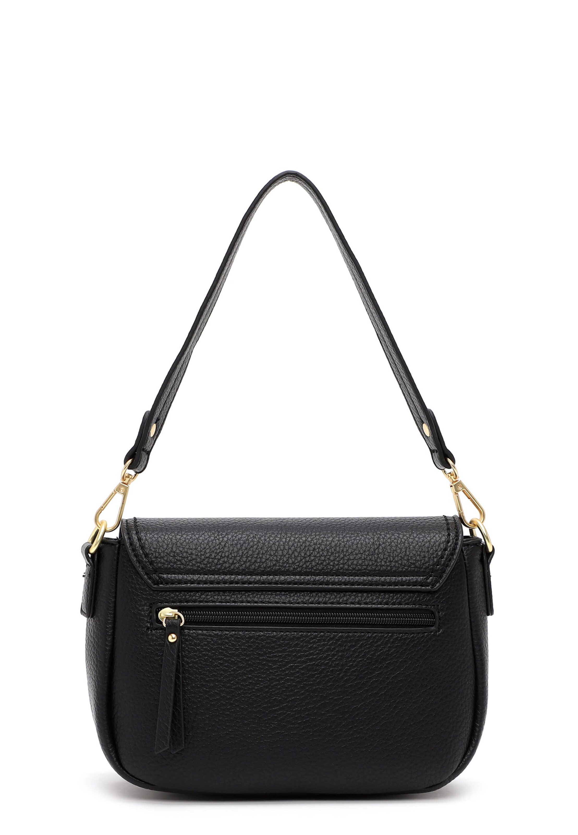 Emily & Noah Crossbody Bag 'E&N Leni' in Black