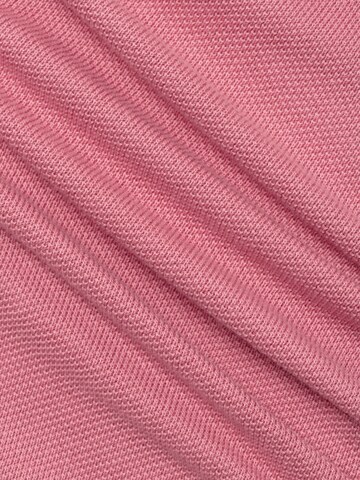 Nils Sundström Pullover in Pink