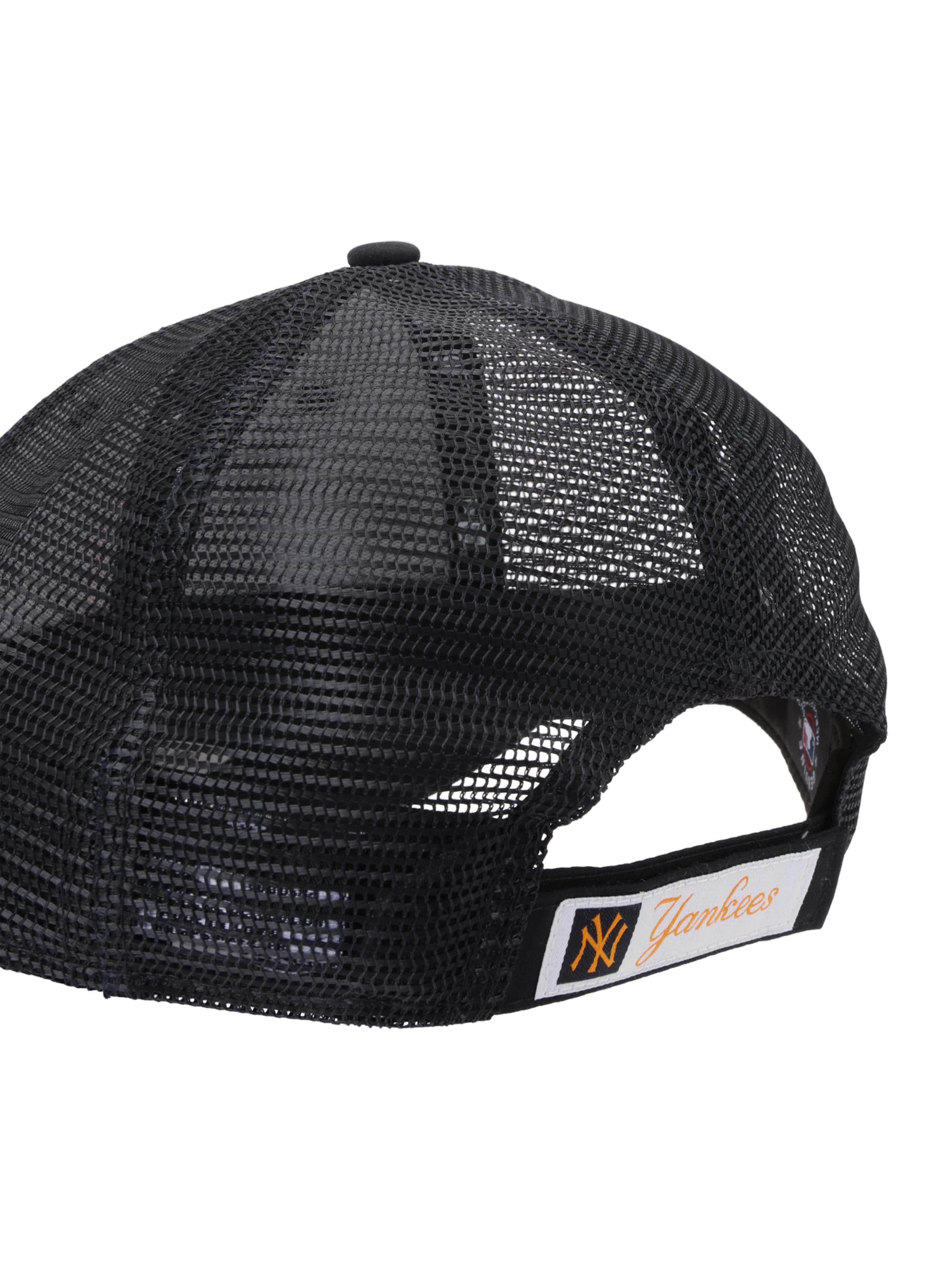 NEW ERA Cap '9FORTY' in Black