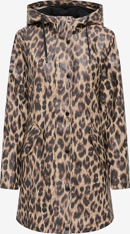 ONLY Carmakoma - Chaqueta de entretiempo 'CARSALLY' en beige: frente