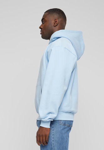 Karl Kani Sweatshirt in Blauw