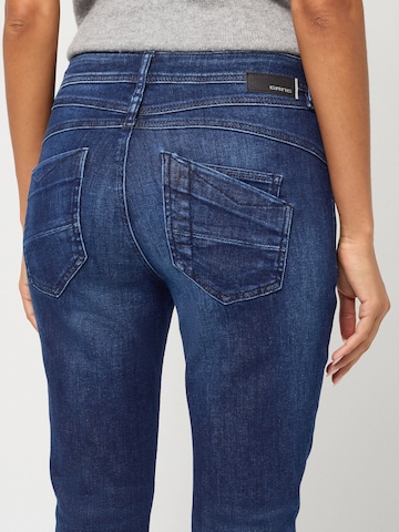 Loosefit Jean '94AMELIE' Gang en bleu