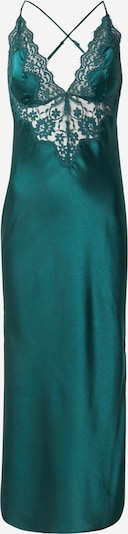 Hunkemöller Negliže 'Mya' u smaragdno zelena, Pregled proizvoda