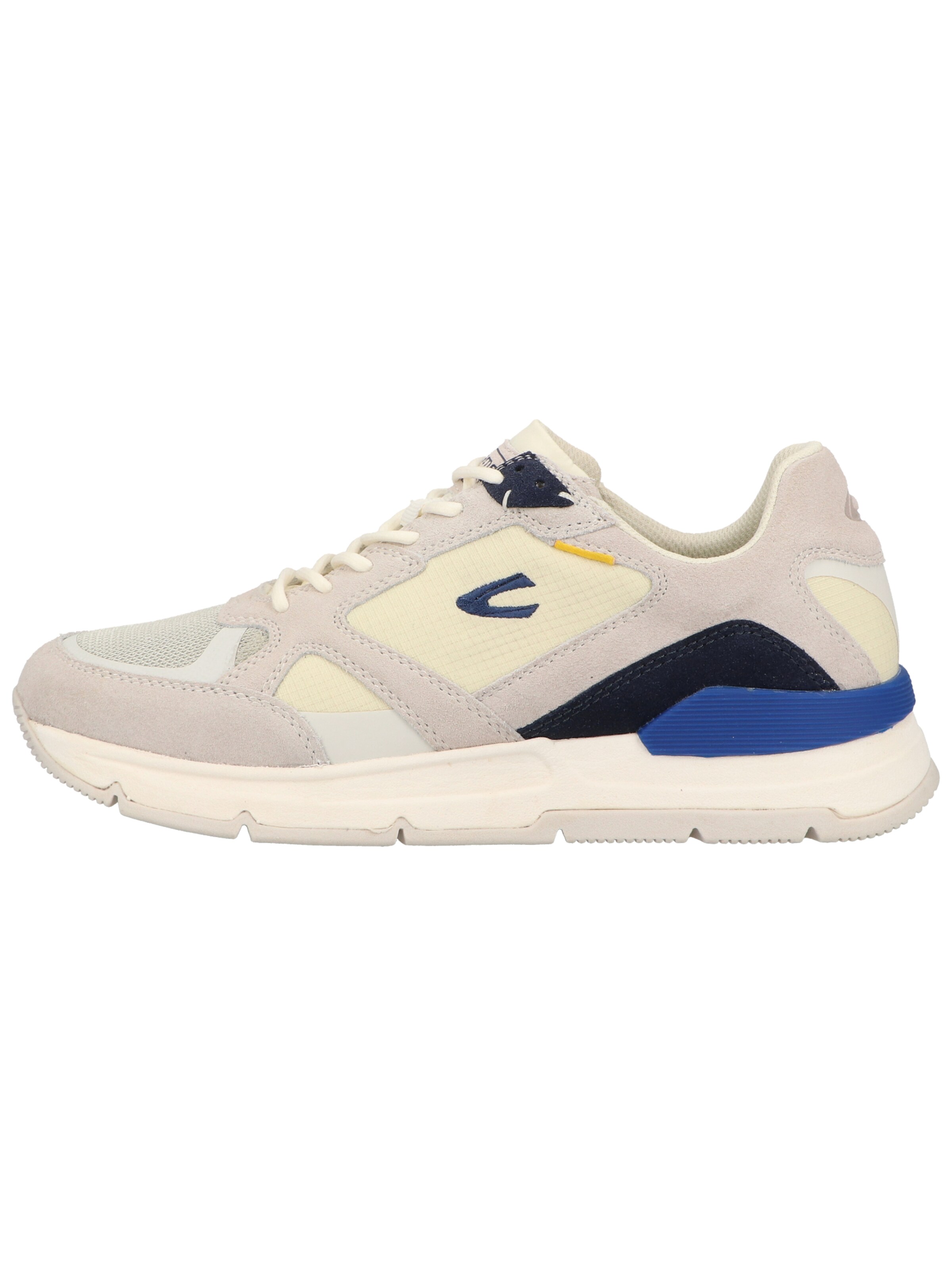 CAMEL ACTIVE Sneakers laag in Beige