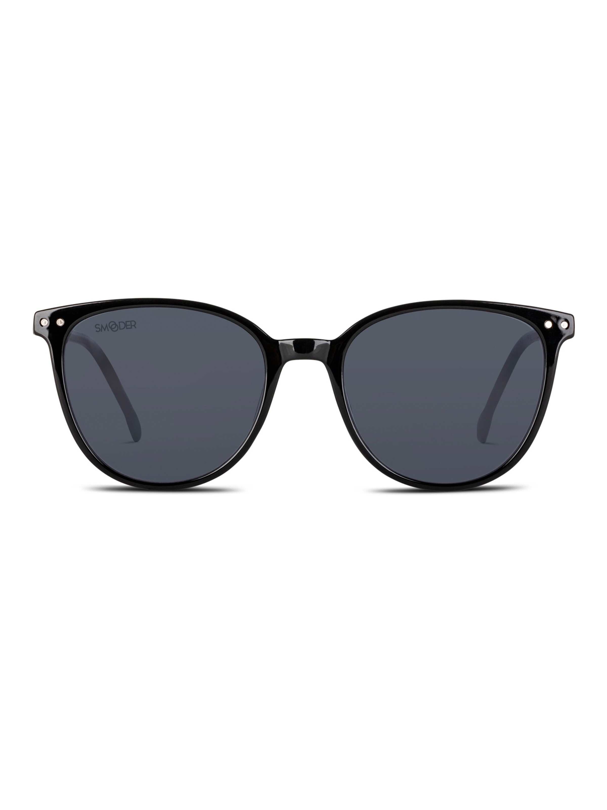 Smooder Sonnenbrille 'Yala Sun'‌ in Schwarz