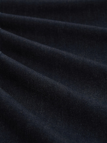 TOM TAILOR Wide leg Jeans in Blue