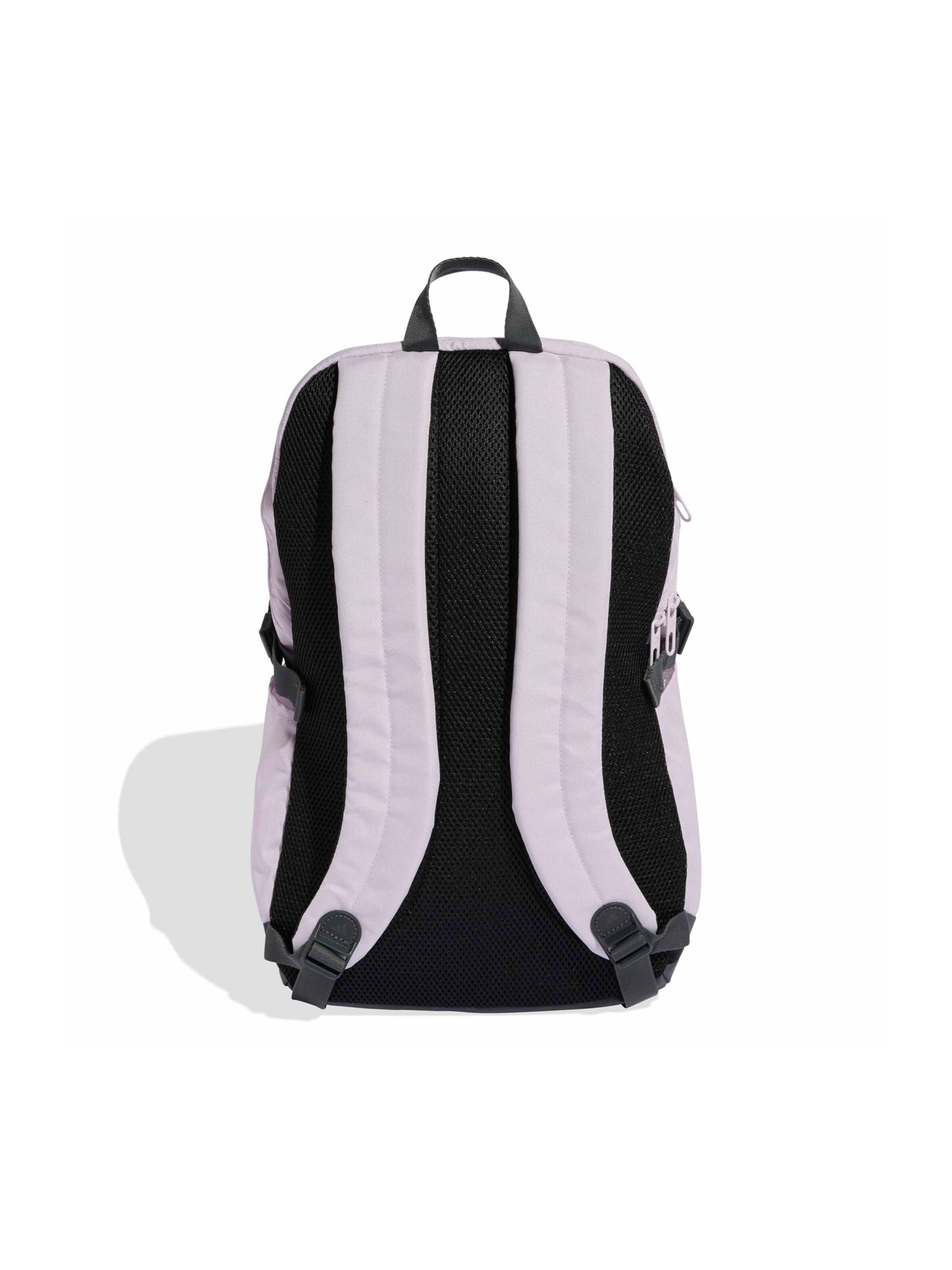 ADIDAS PERFORMANCE - Mochila deportiva 'Power VIII' en lila