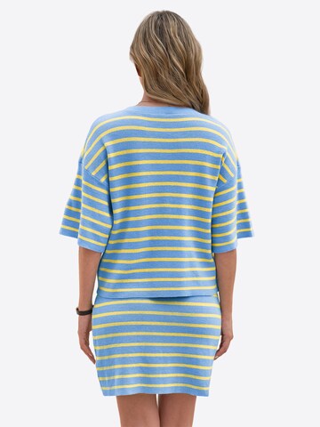 Imily Bela Kostim | modra barva