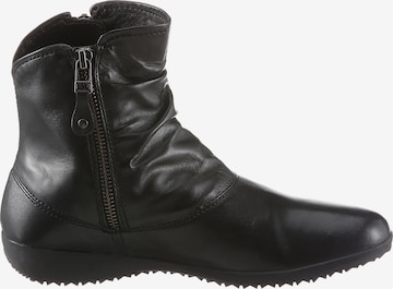 Bottines 'Naly' JOSEF SEIBEL en noir