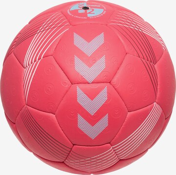 Hummel Ball in Red