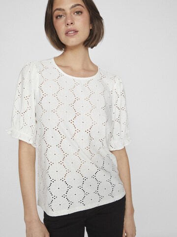 Haut VILA en blanc