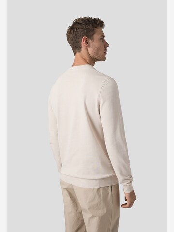 MAERZ Muenchen Sweatshirt in Beige