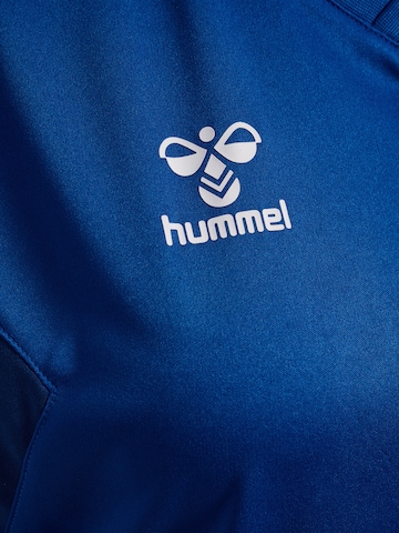 T-shirt fonctionnel 'AUTHENTIC' Hummel en bleu