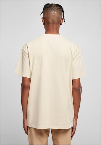 T-Shirt Urban Classics en beige