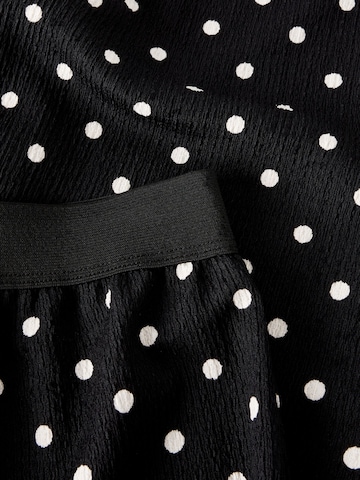 NAME IT Regular Broek in Zwart