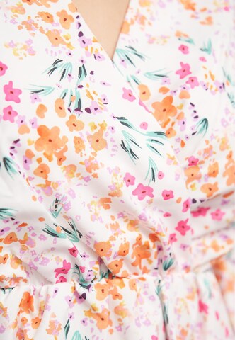 Cloud5ive Halenka – bílá