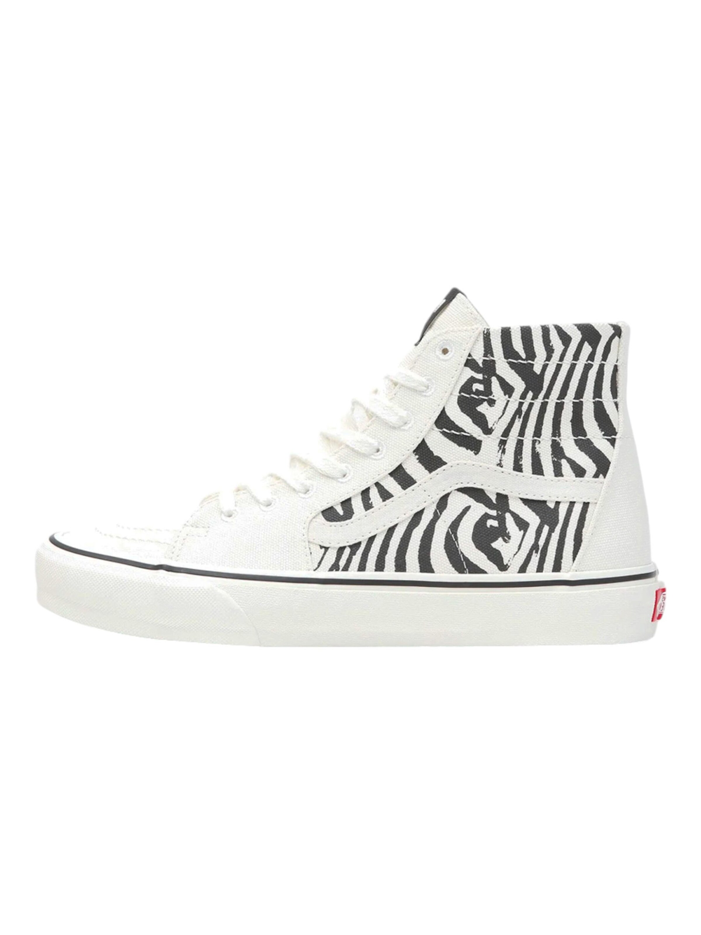 Sneaker alta VANS di colore colori misti, Visualizzazione prodotti