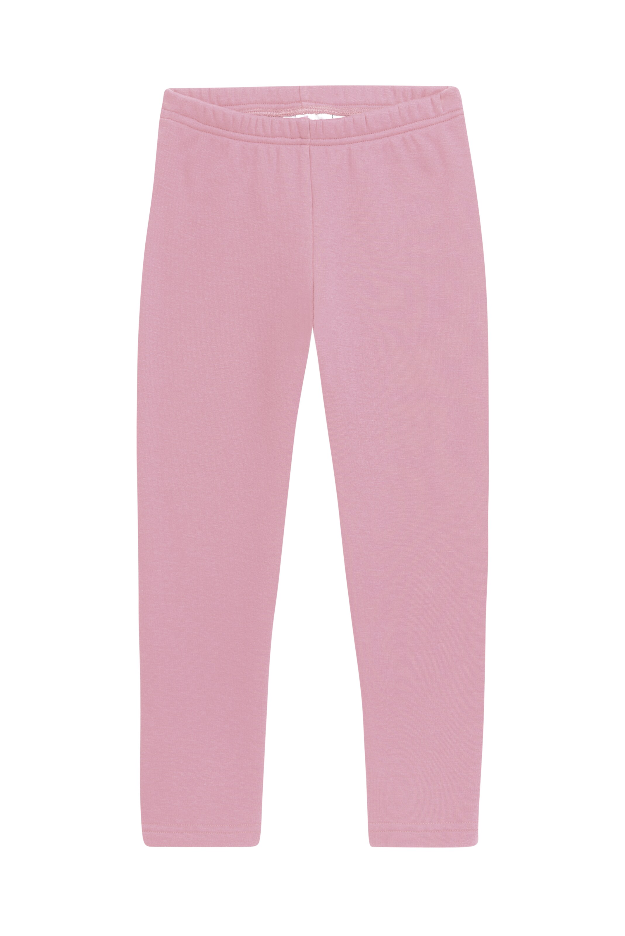 Danamade Leggings 'DNAOMI' in Roze: voorkant