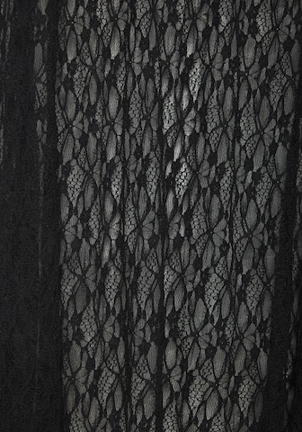 BUFFALO Rock in Schwarz
