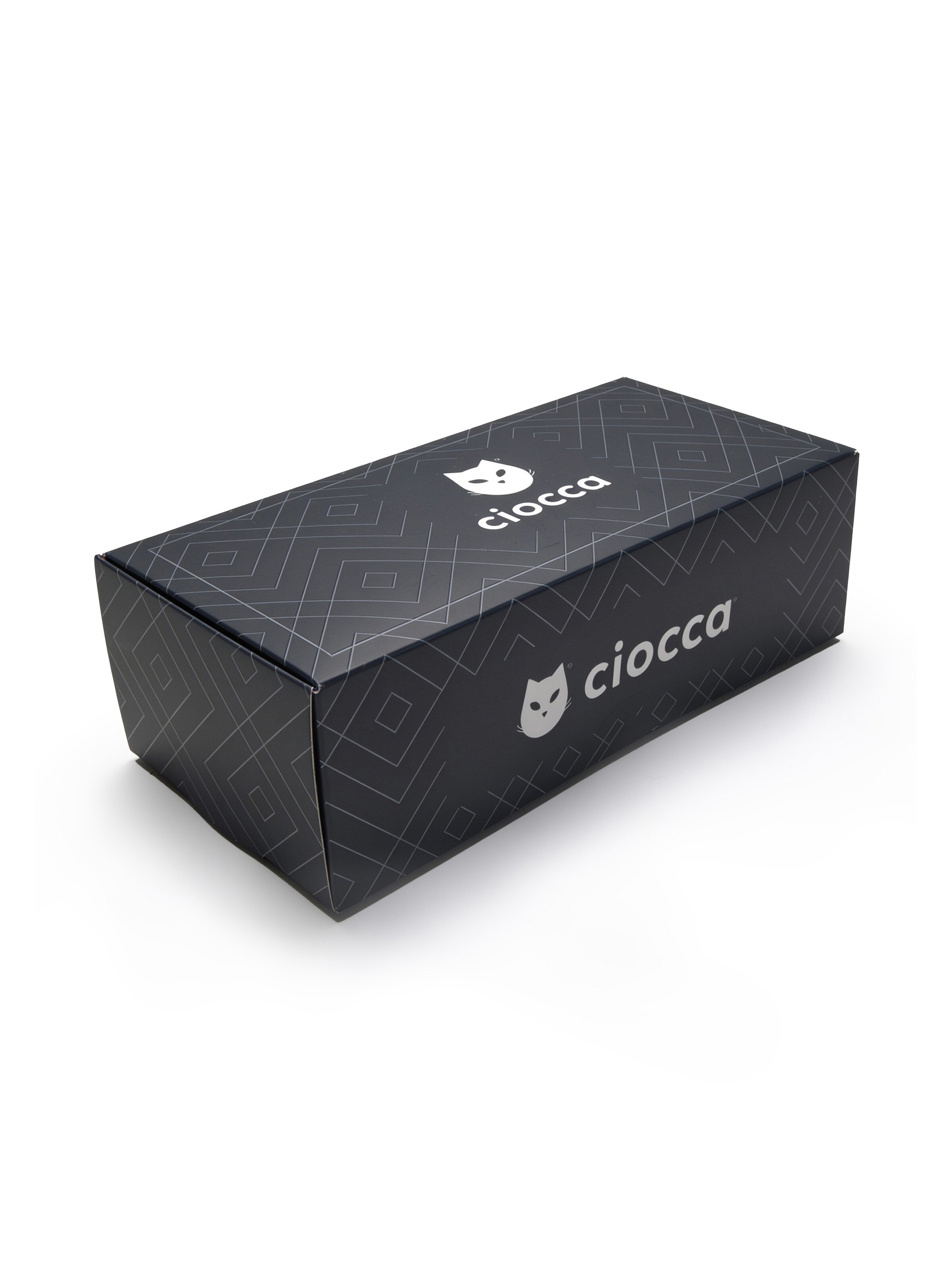 Ciocca Sokken 'Gift Box' in Gemengde kleuren