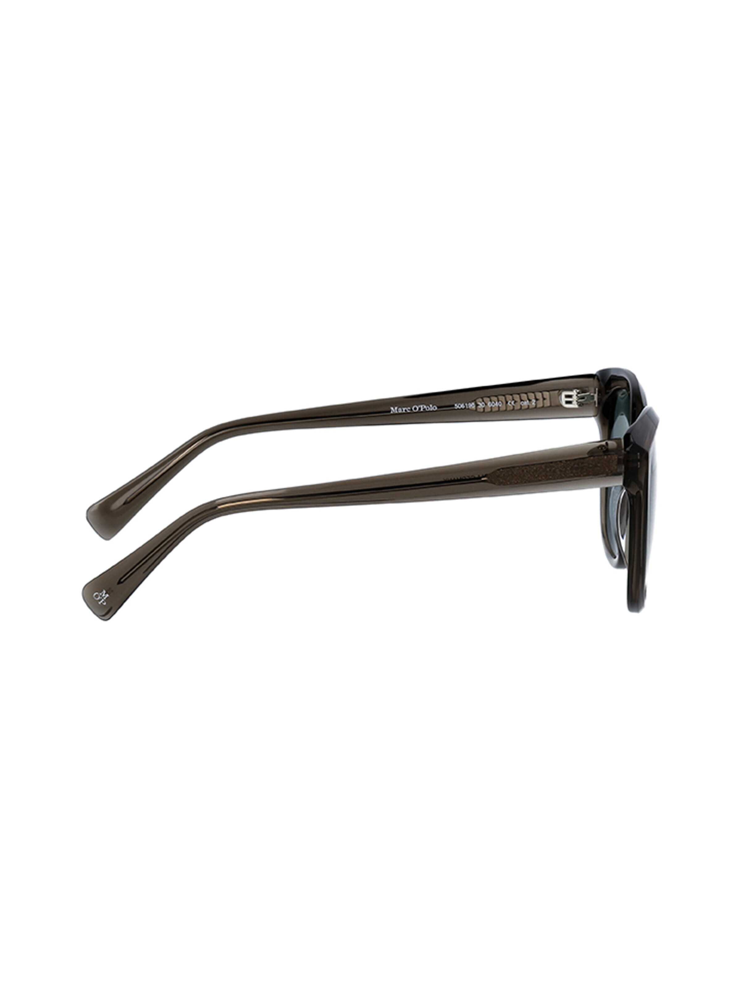 Marc O'Polo EYEWEAR Sunglasses in Transparent