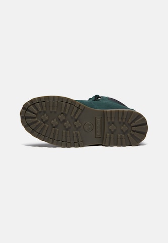 TIMBERLAND Saapad, värv roheline