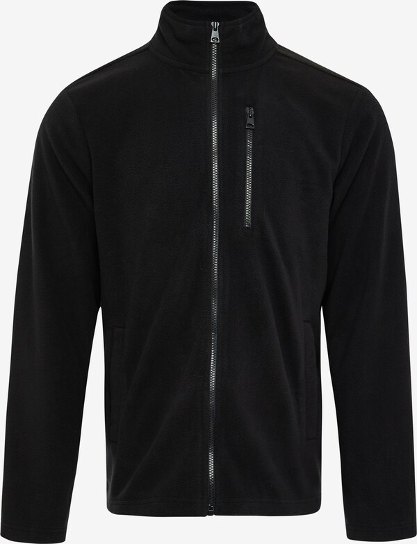 Threadbare - Chaqueta polar 'Myers' en n