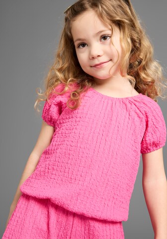 Kidsworld Set in Pink